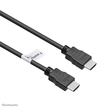 Neomounts HDMI10MM Cavo HDMI - 3 metri