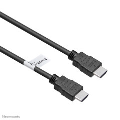 Neomounts HDMI3MM Cavo HDMI - 1 metri