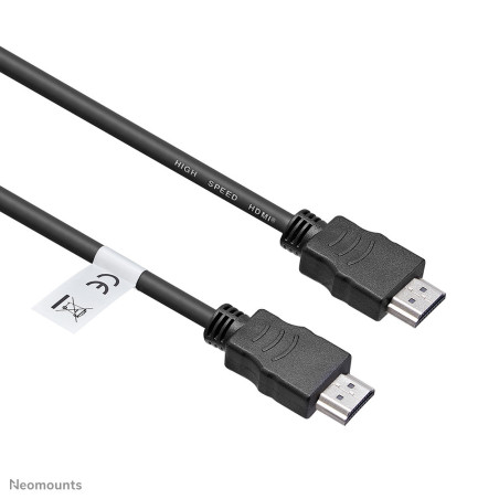 Neomounts HDMI3MM Cavo HDMI - 1 metri