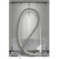 Bosch Serie 2 SMS2HTI02E Lavastoviglie da libera installazione 60 cm Acciaio Classe D