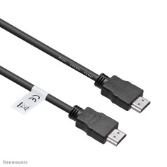 Neomounts HDMI6MM Cavo HDMI - 1.8 metri