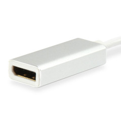 Equip Adattatore da USB-C a DisplayPort, 4K/60Hz