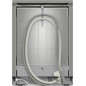 Bosch Serie 6 SMS6ZCI10E Lavastoviglie da libera installazione 60 cm Acciaio Classe B