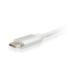 Equip Adattatore da USB-C a HD15 VGA