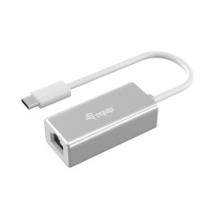 Equip Adattatore di rete da USB-C a RJ45 Gigabit