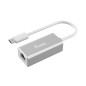 Equip Adattatore di rete da USB-C a RJ45 Gigabit