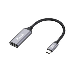 Equip Adattatore da USB-C a HDMI 2.0, 4K 60Hz