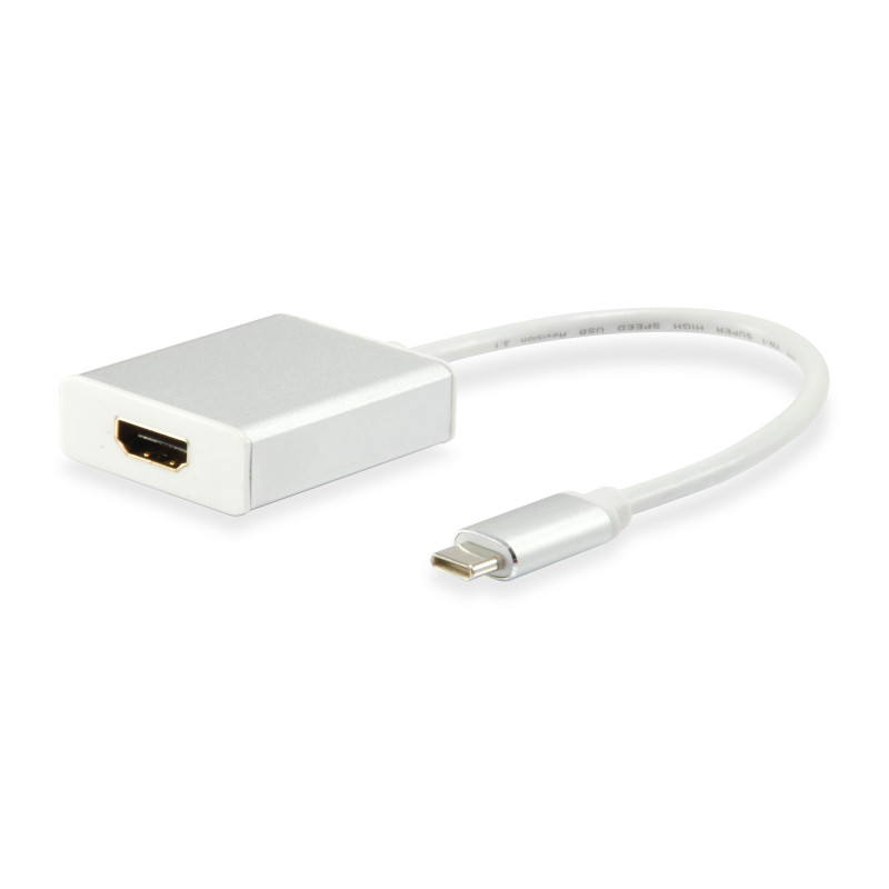 Equip Adattatore da USB-C a HDMI