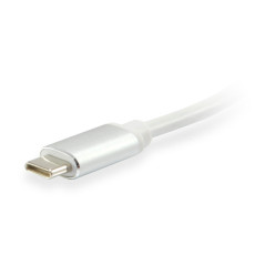 Equip Adattatore da USB-C a HDMI