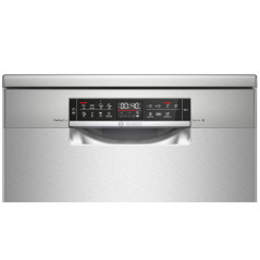 Bosch Serie 6 SMS6ZDI48E lavastoviglie Libera installazione 13 coperti C