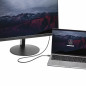 StarTech.com Cavo Adattatore USB-C a DisplayPort da 1,8m - 4k 60hz