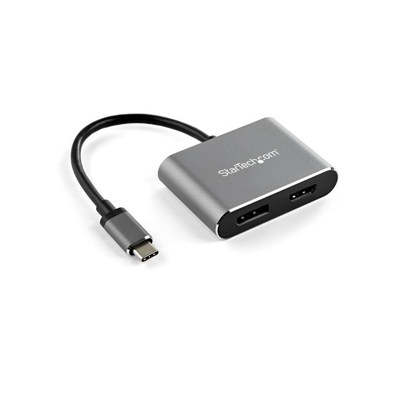 StarTech.com Adattatore USB-C a DisplayPort o HDMI - 4K 60Hz