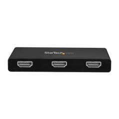 StarTech.com Adattatore Multi-Monitor USB-C a HDMI - Hub MST a 3 porte