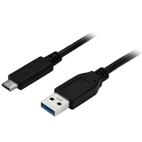 StarTech.com Cavo USB-A a USB-C - M M - Cavo USB Tipo-C USB 3.0 da 1 m