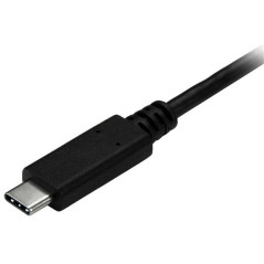 StarTech.com Cavo USB-A a USB-C - M M - Cavo USB Tipo-C USB 3.0 da 1 m