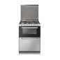 Candy TRIO4GXNT 1 forno combinato Argento