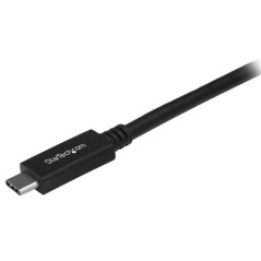 StarTech.com Cavo USB-C a USB-C - M M - 1m - USB 3.0 (5Gbps)