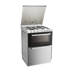 Candy TRIO4GXNT 1 forno combinato Argento