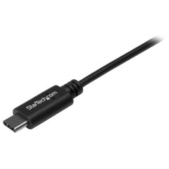 StarTech.com Cavo USB-C a USB-A - M M - 2m - USB 2.0