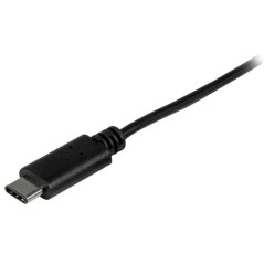 StarTech.com Cavo da USB C a USB A da 1m - Cavo da USB A a C M M - Cavo USB 2.0 - Cavo adattatore USB - USB tipo C - Cavo USB