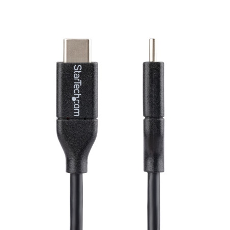 StarTech.com Cavo USB-C a USB-C - M/M - 3m - USB 2.0