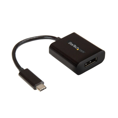 StarTech.com Adattatore USB-C a DisplayPort - 4k 60hz