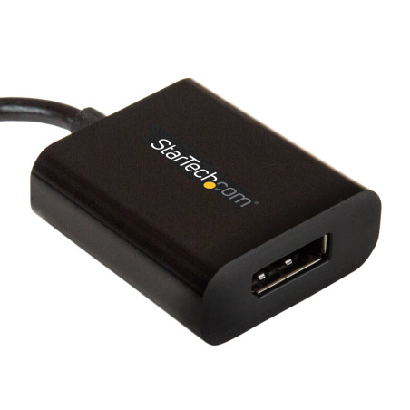 StarTech.com Adattatore USB-C a DisplayPort - 4k 60hz