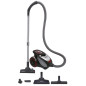 Hoover Xarion Pro XP81_XP15011 1,5 L A cilindro Secco 800 W Senza sacchetto