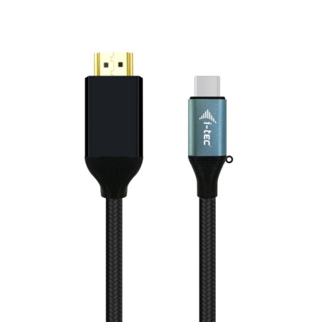 i-tec Cavo adattatore USB-C 3.1 per HDMI 4K / 60Hz 150cm