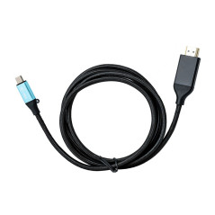 i-tec Cavo adattatore USB-C 3.1 per HDMI 4K / 60Hz 150cm