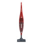 Hoover Syrene , Aspirapolvere con filo, Rosso, 0,7L, Senza sacchetto