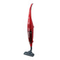 Hoover Syrene , Aspirapolvere con filo, Rosso, 0,7L, Senza sacchetto