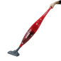 Hoover Syrene , Aspirapolvere con filo, Rosso, 0,7L, Senza sacchetto