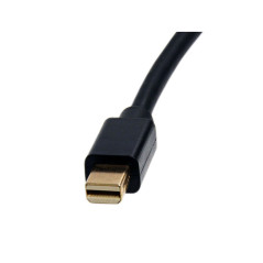 StarTech.com Adattatore convertitore video Mini DisplayPort a HDMI