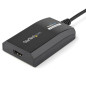 StarTech.com Adattatore da USB 3.0 a HDMI - Certificato DisplayLink - 1080p (1920x1200) - Convertitore da USB Type-A a HDMI per