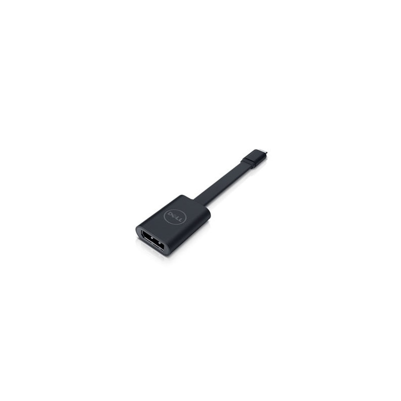 DELL 470-ACFC 0,074 m USB tipo-C DisplayPort