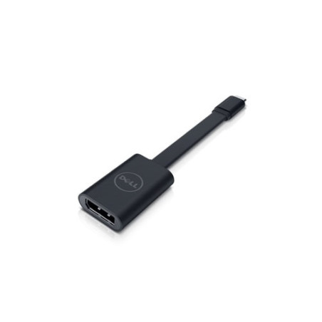 DELL 470-ACFC 0,074 m USB tipo-C DisplayPort