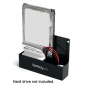 StarTech.com Adattatore per disco rigido SATA a IDE 2,5'' o 3,5'' per dock HDD