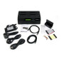 StarTech.com Docking Station per Hard Disk a 4 Slot - Duplicatore ed Eraser USB 3.0/eSATA per SSD/HDD SATA - Dock Standalone