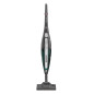 Hoover Diva DVE02BL 011 Aspirapolvere elettrica AC Secco EPA Senza sacchetto 0,8 L 750 W Nero, Turchese