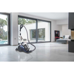 Hoover KHROSS KS60H&CAR011 1,8 L A cilindro Secco 450 W Senza sacchetto