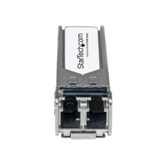 StarTech.com Modulo ricetrasmettitore SFP+ compatibile con HPE JD092B - 10GBASE-LRM