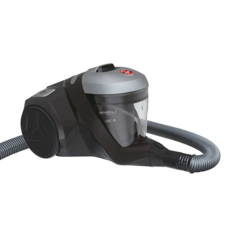 Hoover H-POWER 300 , Aspirapolvere a traino, 2L, 850W, Senza sacchetto