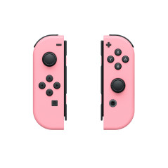 Nintendo Switch - Set da due Joy-Con Rosa Pastello