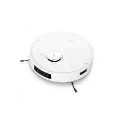 Ecovacs Deebot T9 0,42 L Sacchetto per la polvere Bianco