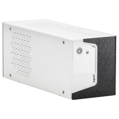 Legrand Keor ASI SP 600 IEC gruppo di continuità (UPS) A linea interattiva 0,6 kVA 360 W 4 presa(e) AC