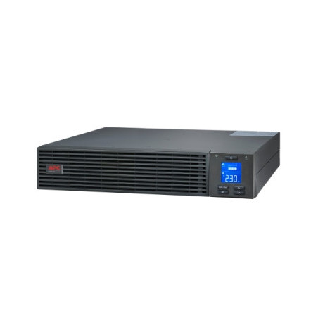 APC SRVPM1KRIL gruppo di continuità (UPS) Doppia conversione (online) 1 kVA 800 W 4 presa(e) AC