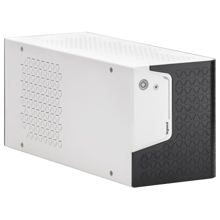 Legrand Keor ASI SP 1000 IEC gruppo di continuità (UPS) A linea interattiva 1 kVA 600 W 6 presa(e) AC