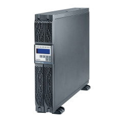 Legrand Daker DK+ UPS DAKER DK PLUS 6000VA NO BATT gruppo di continuità (UPS) Doppia conversione (online) 6 kVA 6000 W 1