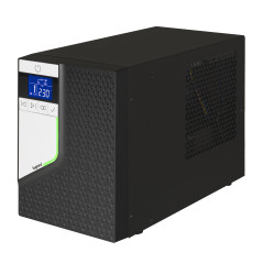 Legrand Keor ASI SPE tower 1.5KVA gruppo di continuità (UPS) A linea interattiva 1,5 kVA 1200 W 8 presa(e) AC